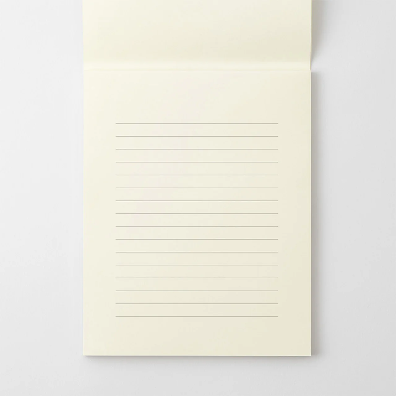 MD Letter Pad - Image 3