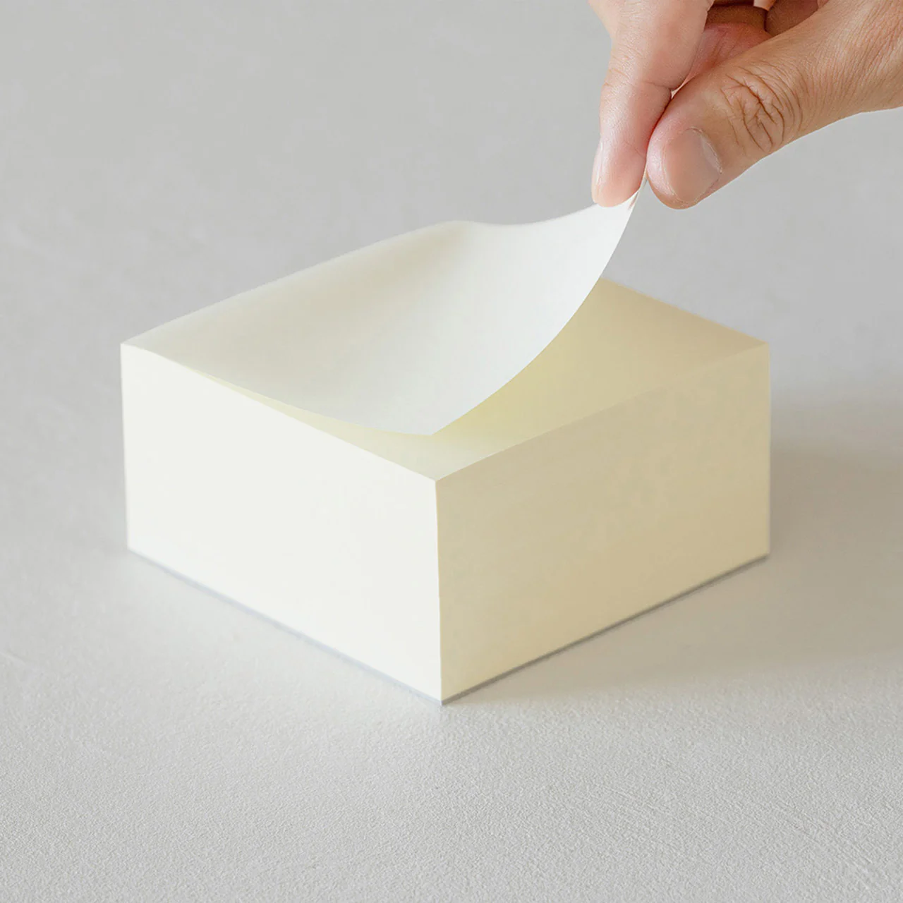 MD Memo Block - Image 2
