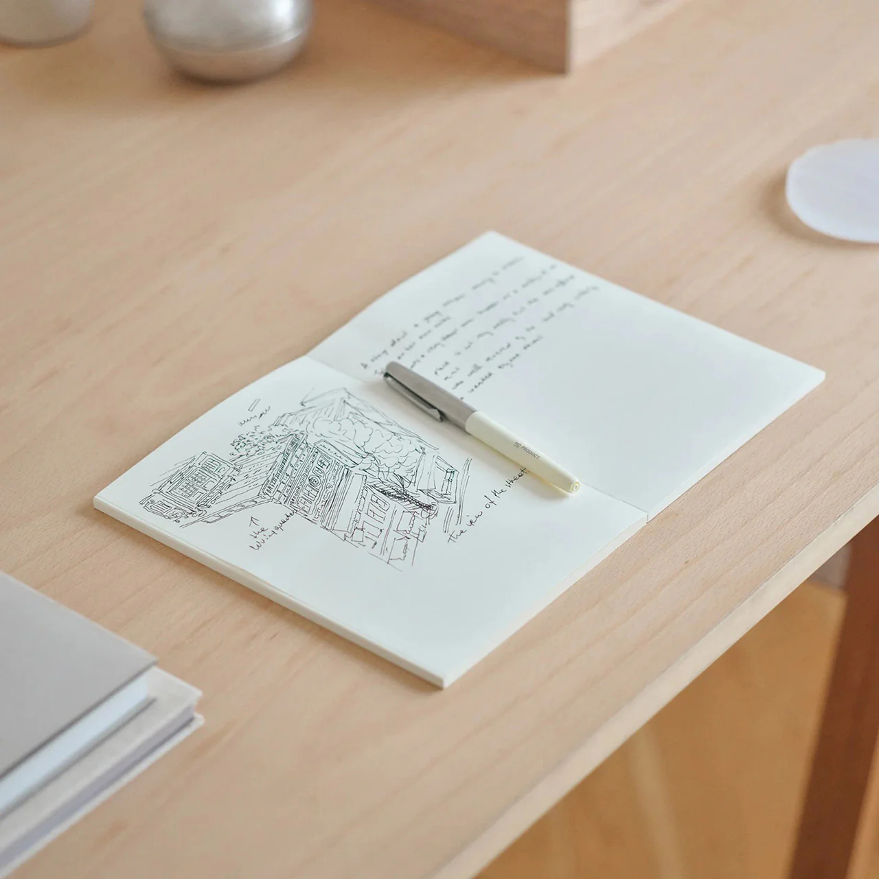MD Notebook A5 - Image 17