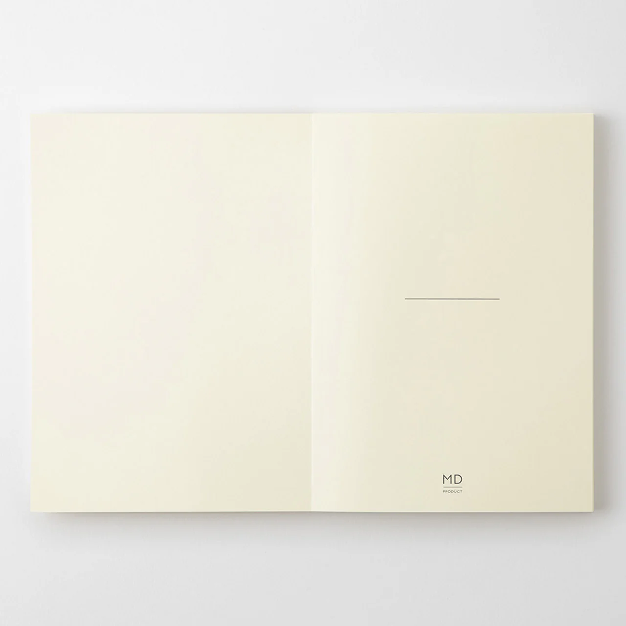 MD Notebook Thick A5 - Image 3
