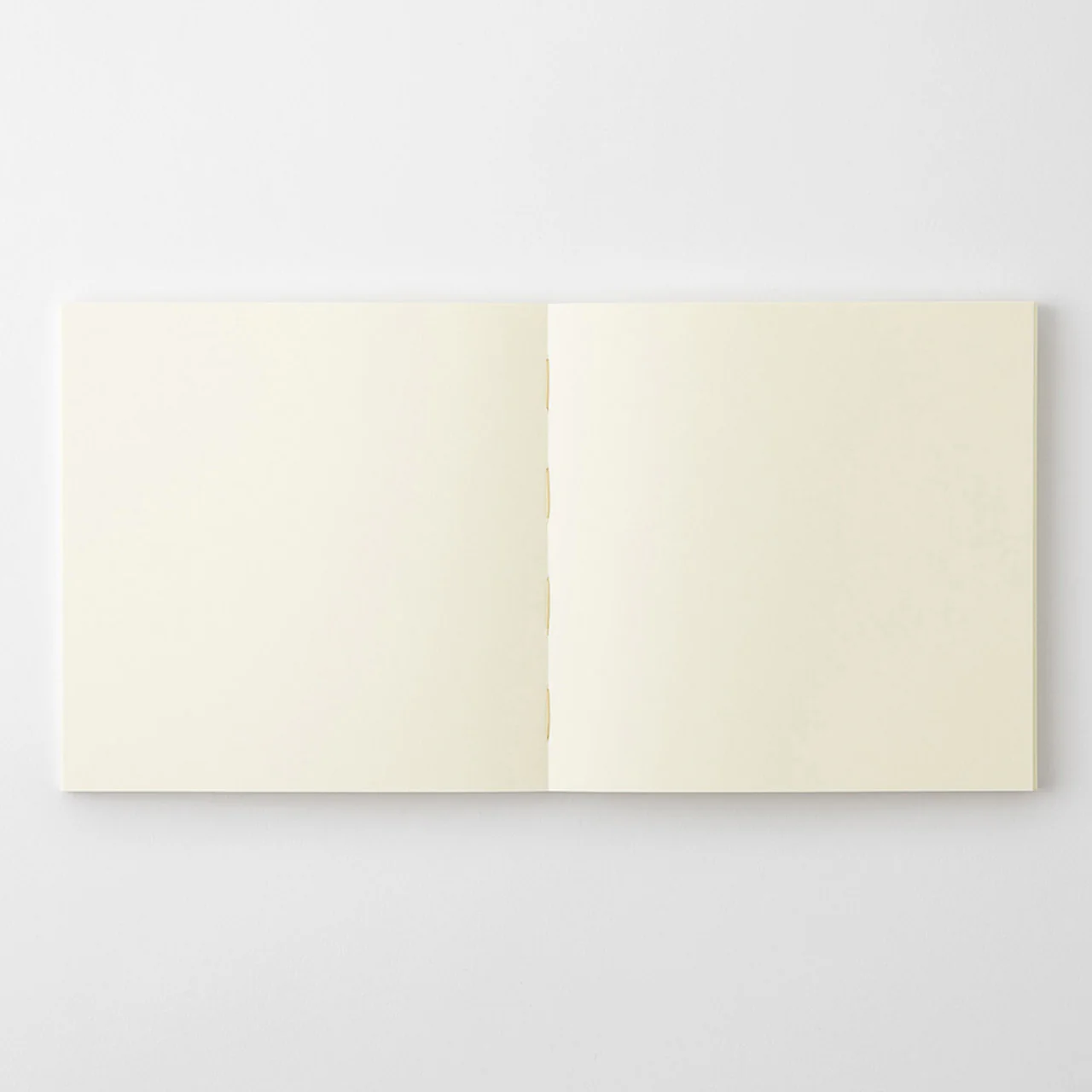 MD Notebook Thick A5 Square - Image 4