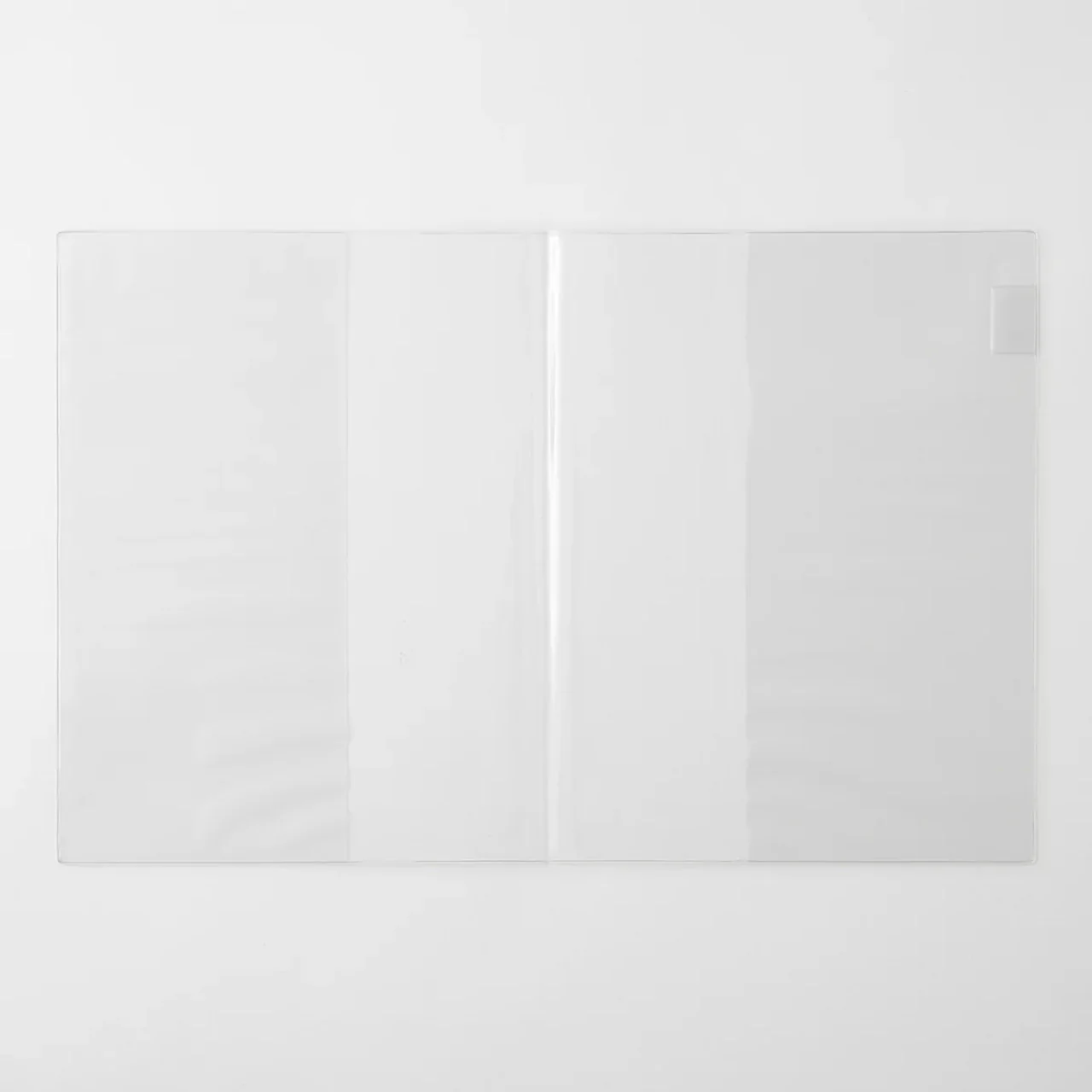 MD Notebook Transparent Cover A4 - Image 5