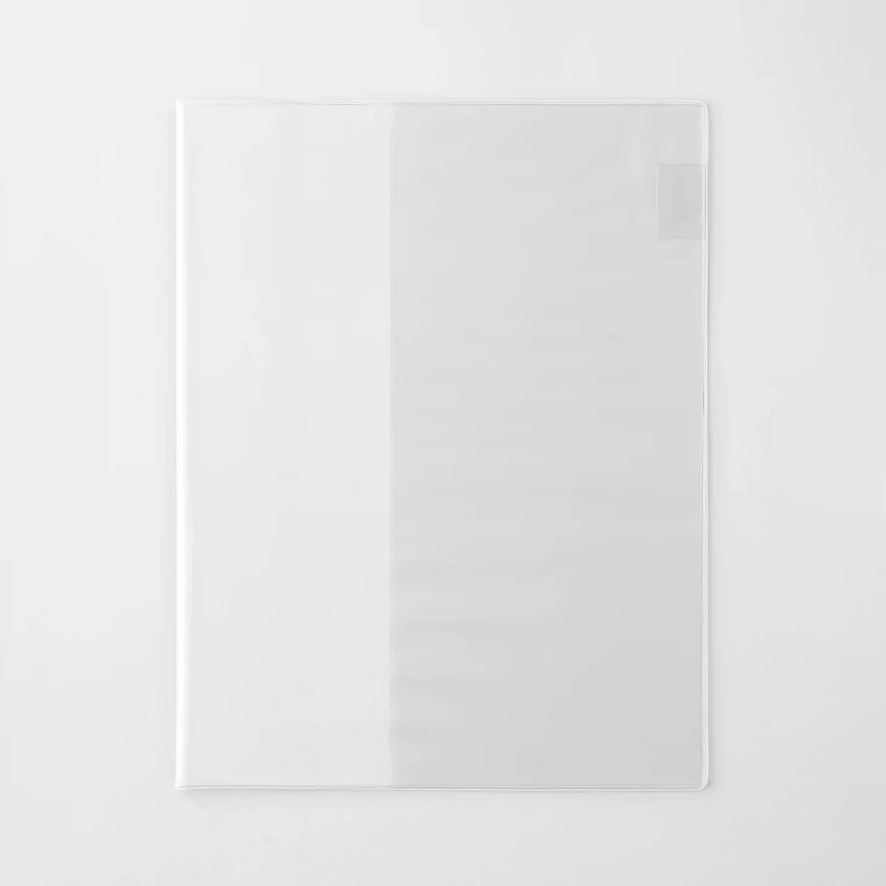 MD Notebook Transparent Cover A4 - Image 6