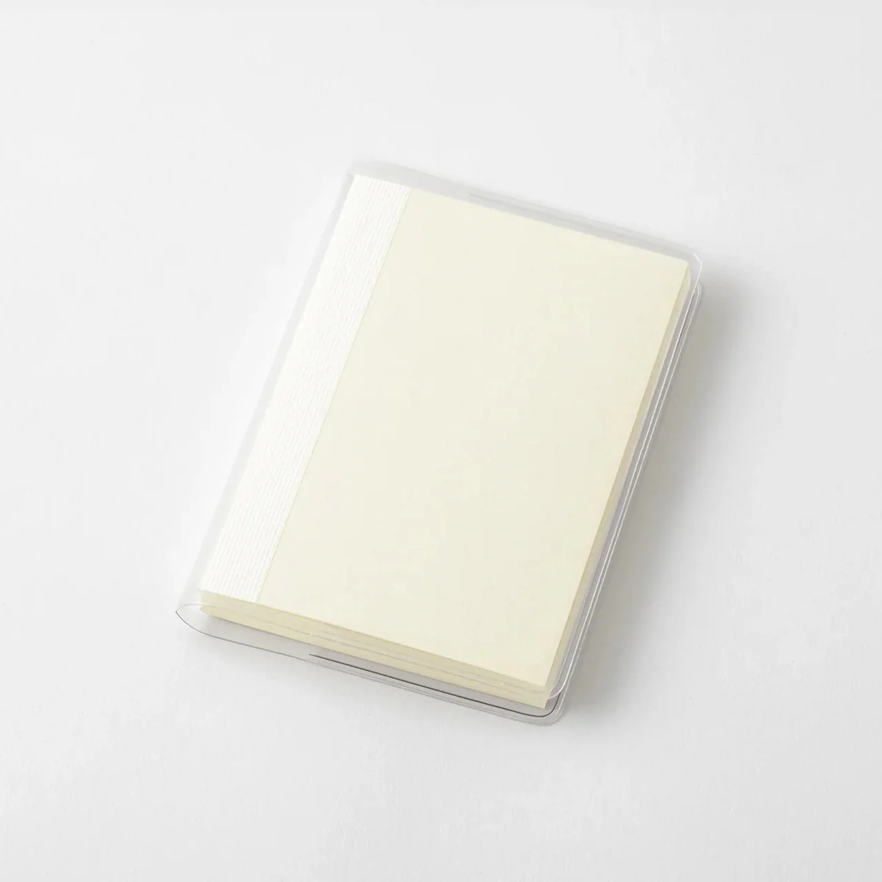 MD Notebook Transparent Cover A7 - Image 4