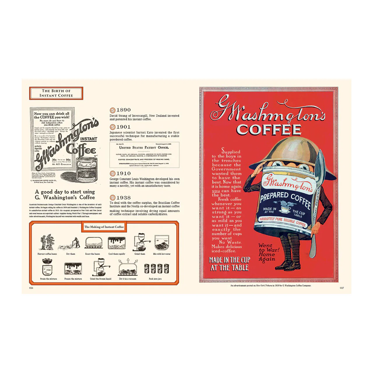 Meet You At The Cafe: Beautiful Coffee Brands & Shops - Image 9