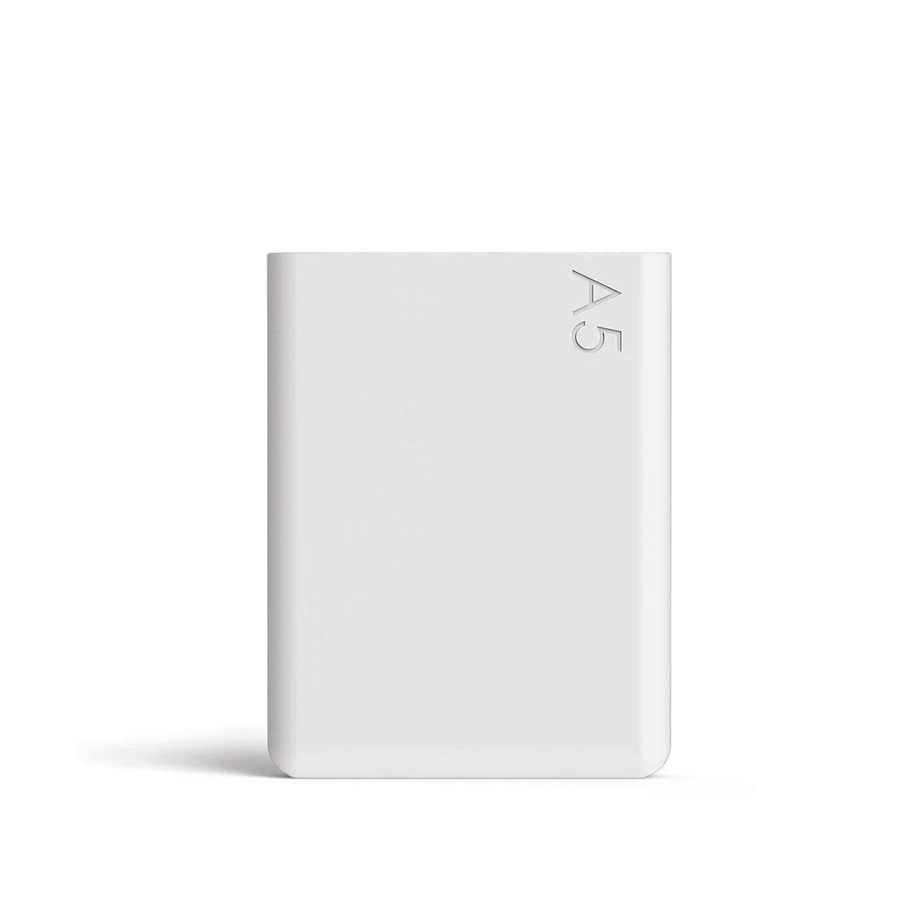 A5 Bottle Silicone Sleeve - Image 4