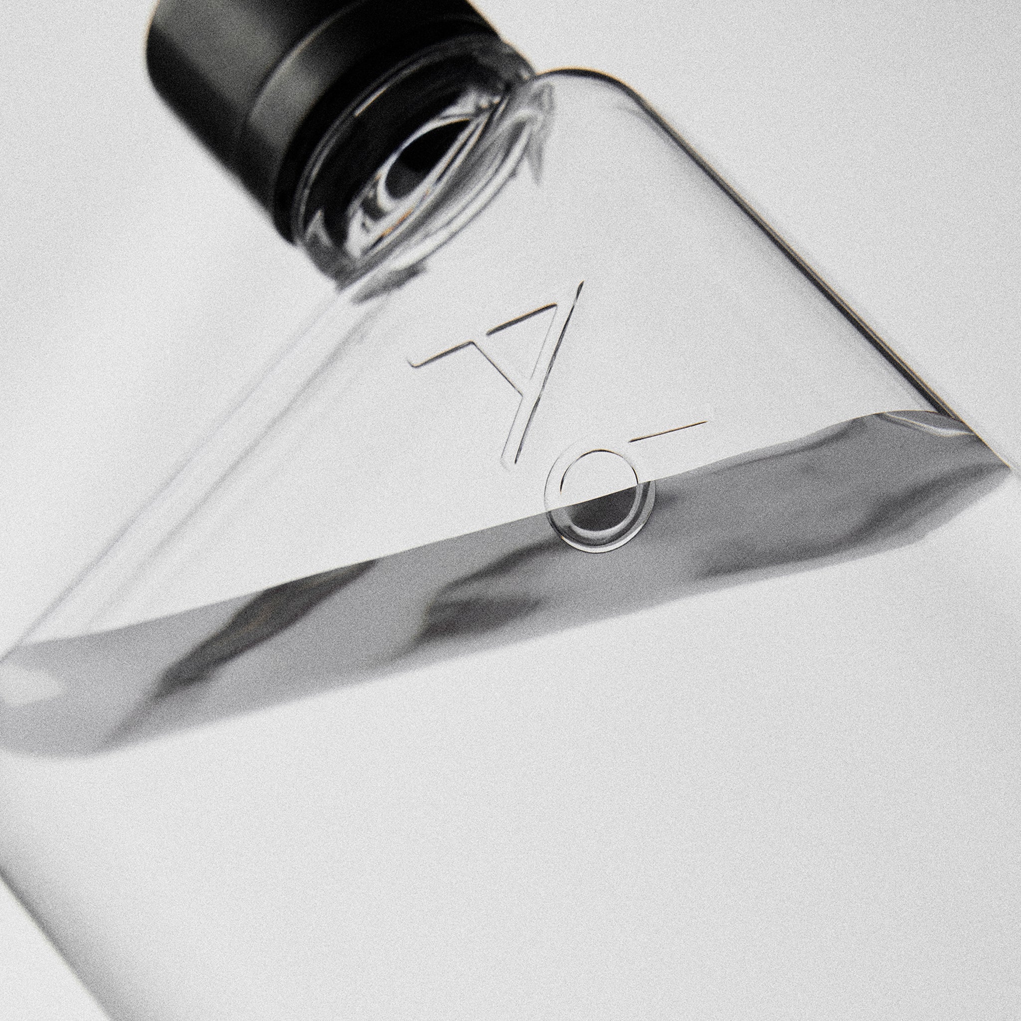 A6 Drink Bottle