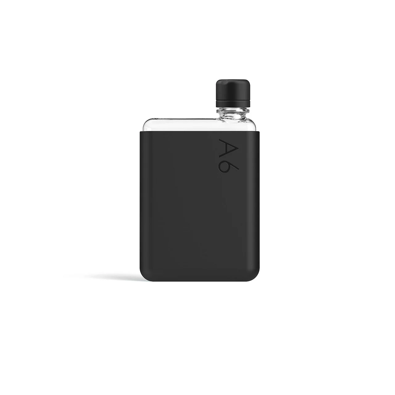 A6 Drink Bottle with Black Sleeve Bundle - Image 2