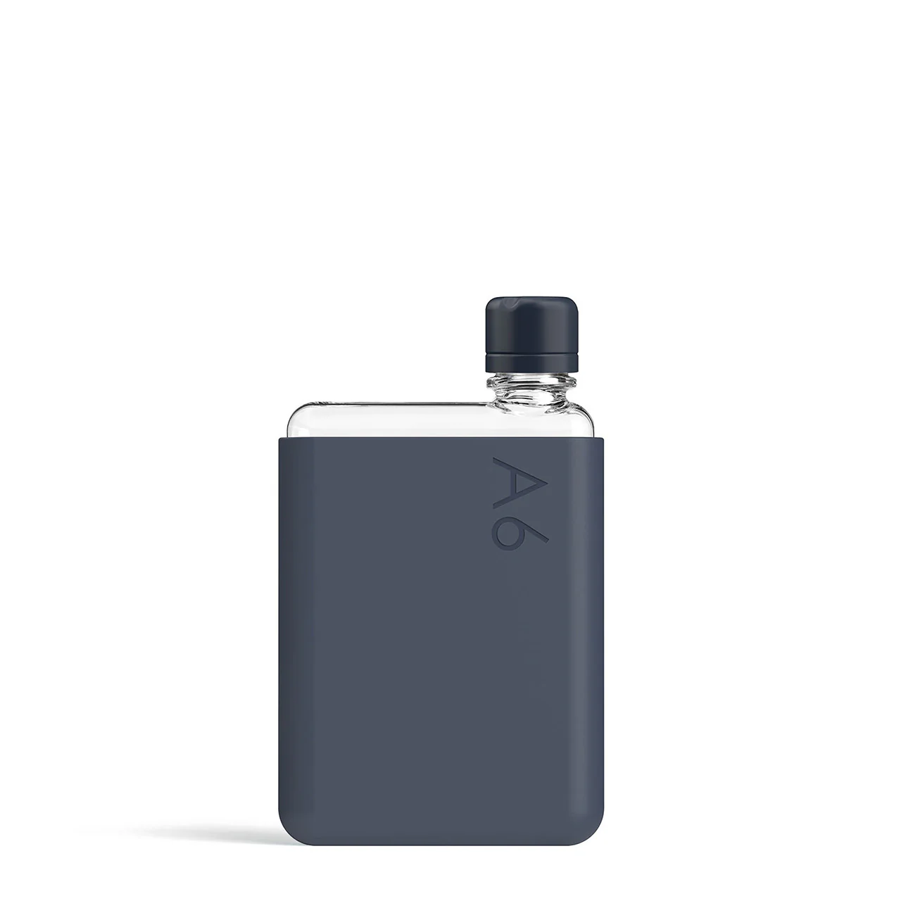A6 Drink Bottle with Midnight Blue Sleeve Bundle - Image 2