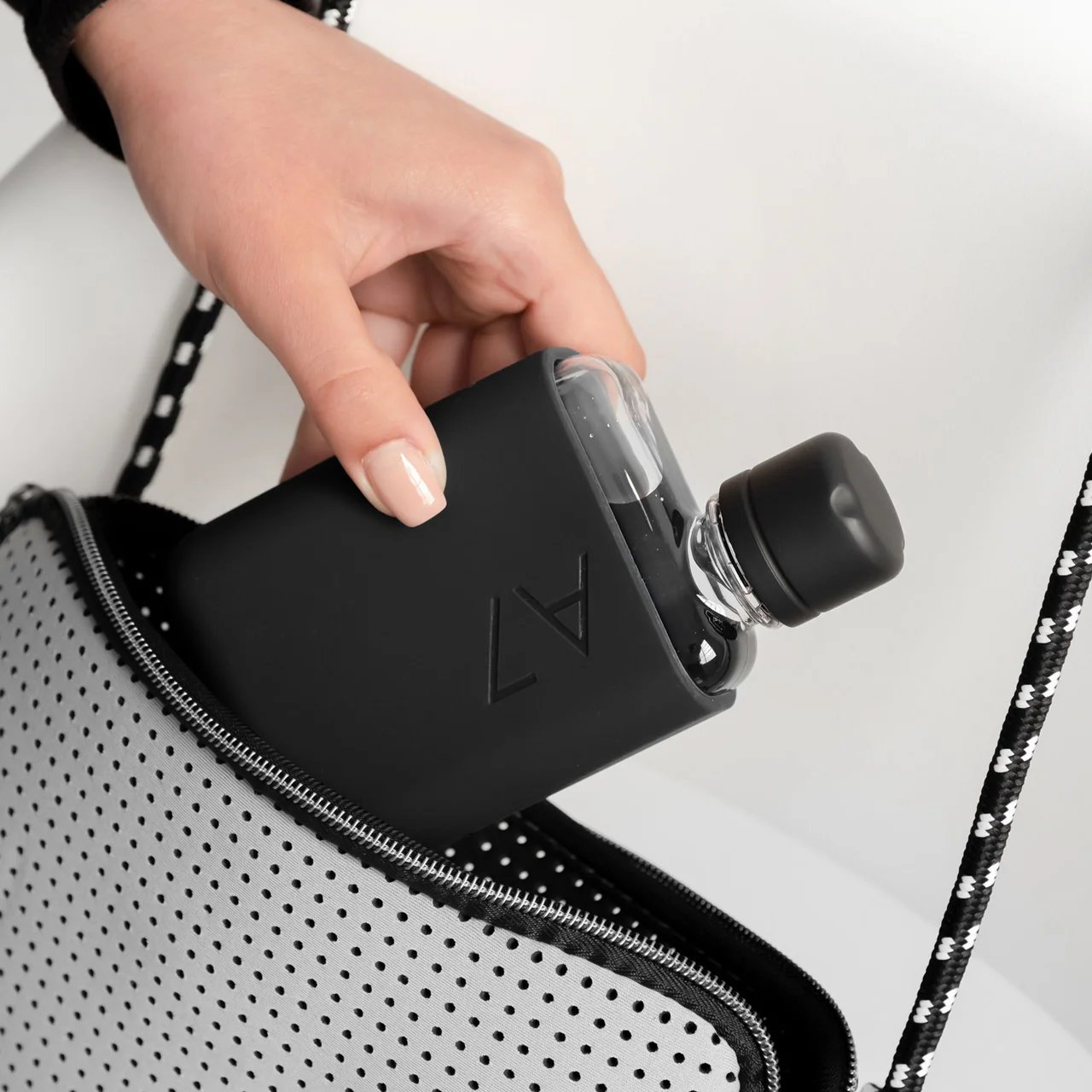 A7 Bottle Silicone Sleeve - Image 17