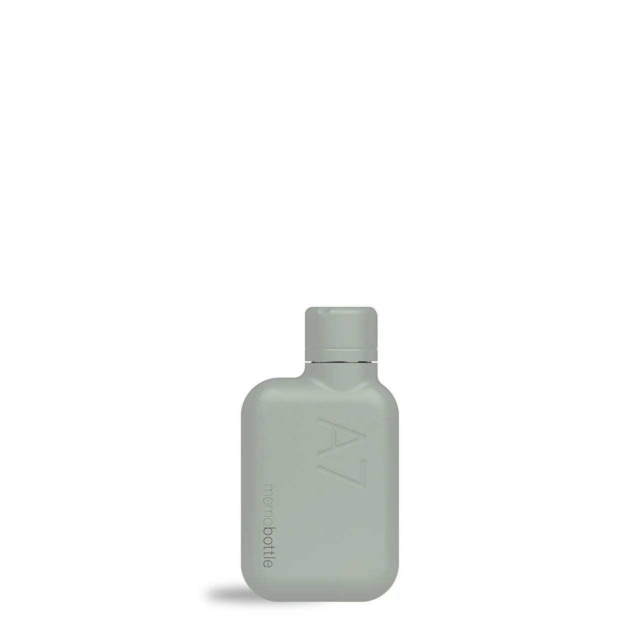 A7 Pistachio Stainless Steel Drink Bottle