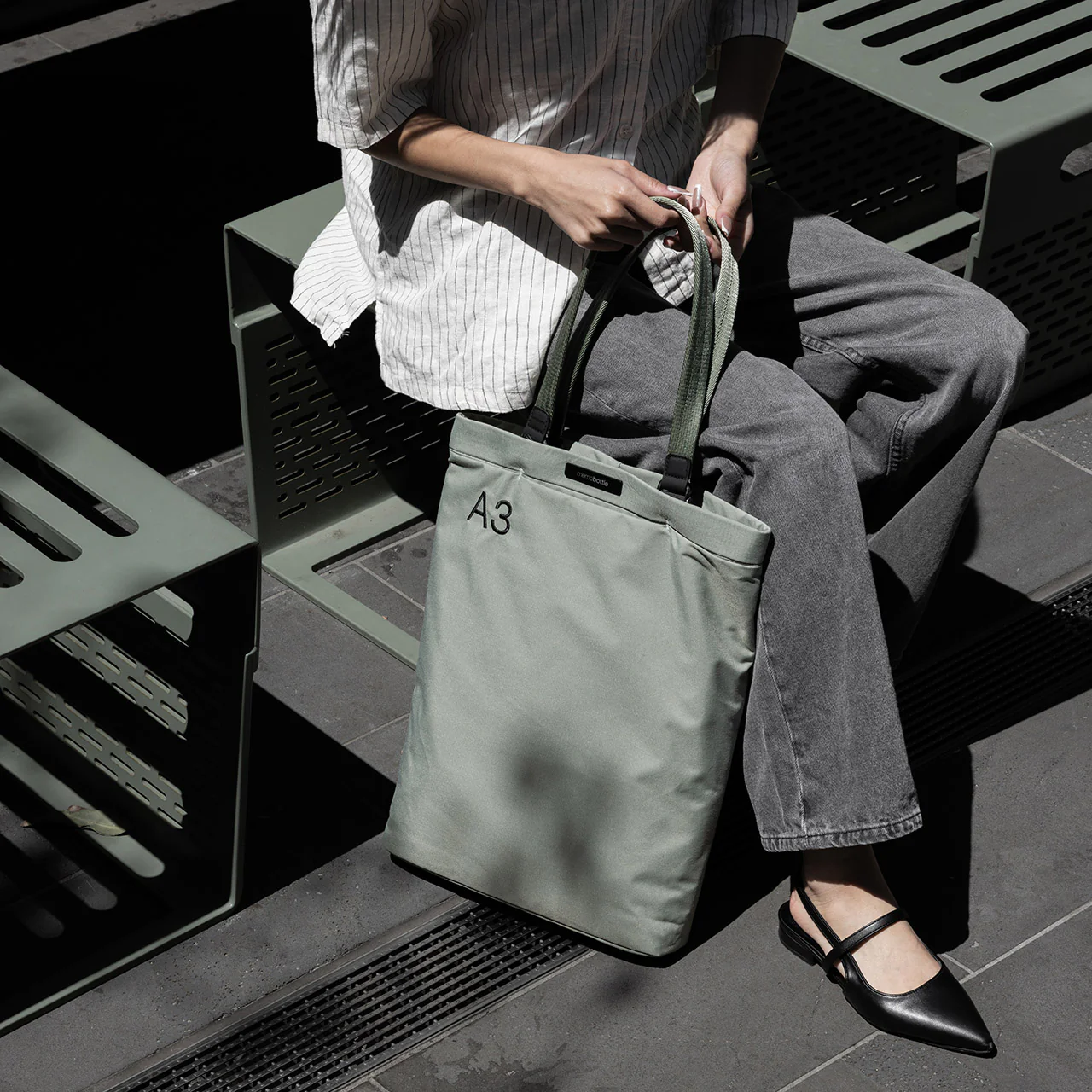 Daily Tote A3 - Image 12