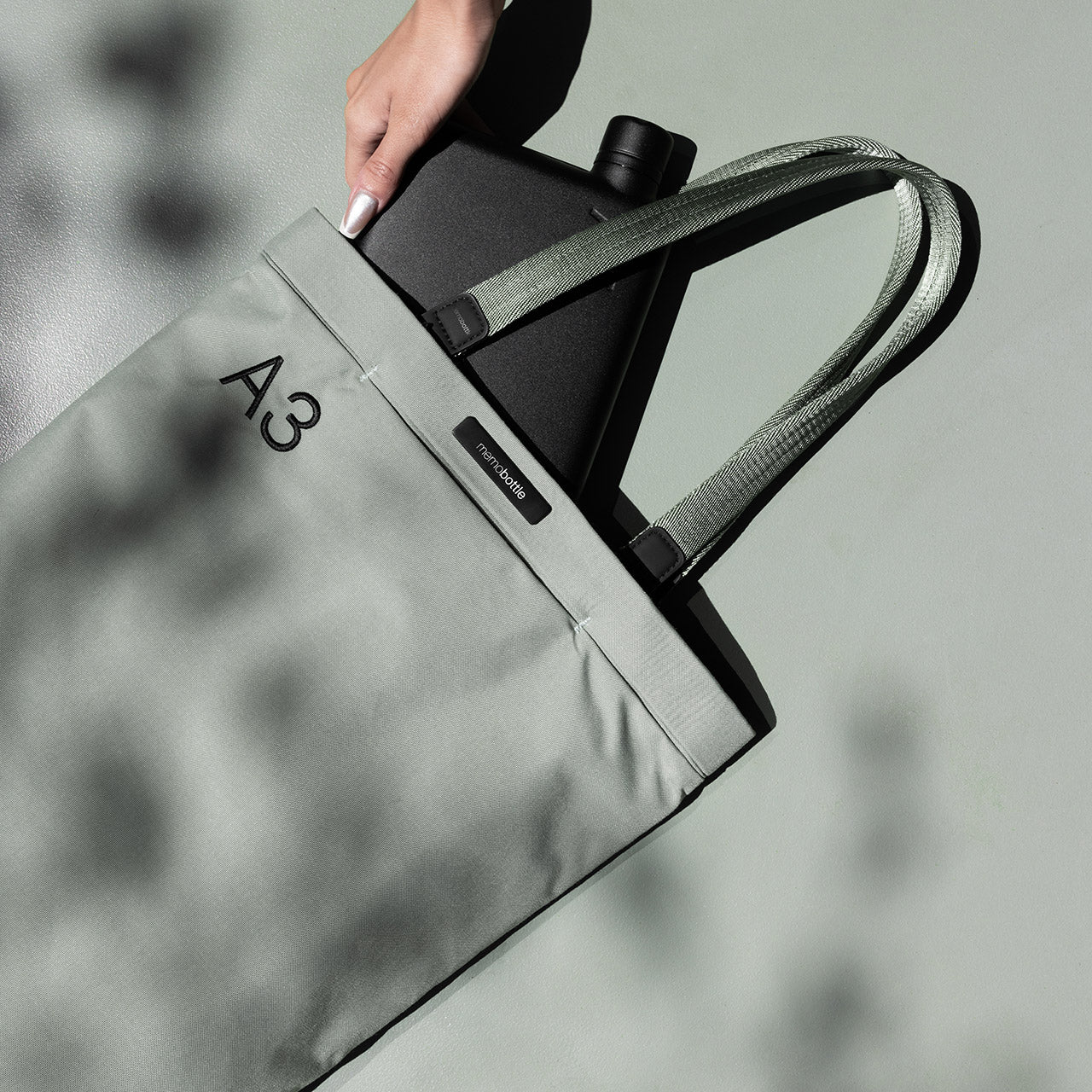 Daily Tote A3 - Image 13