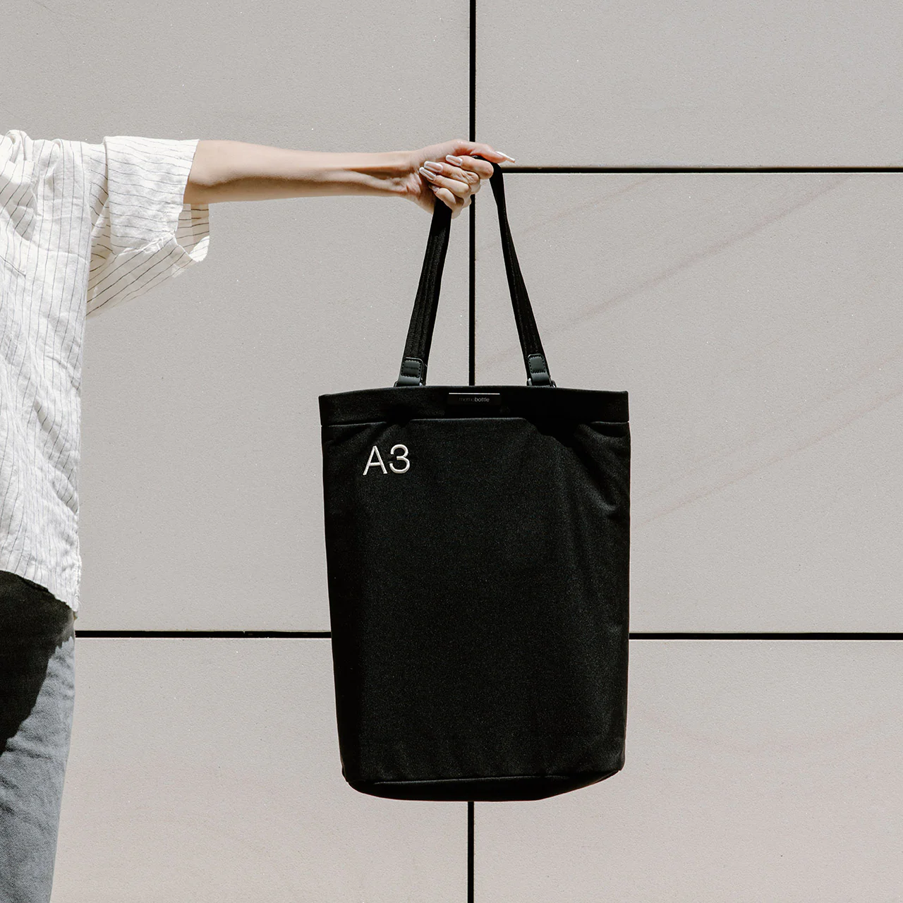 Daily Tote A3 - Image 5