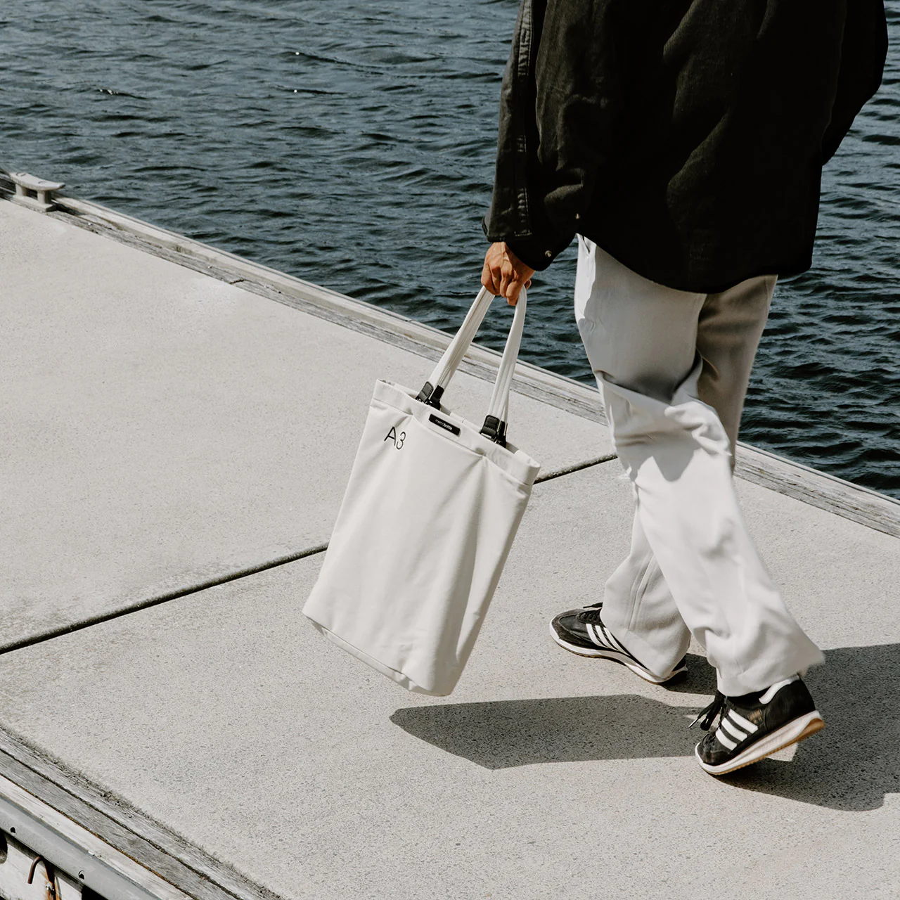 Daily Tote A3 - Image 8