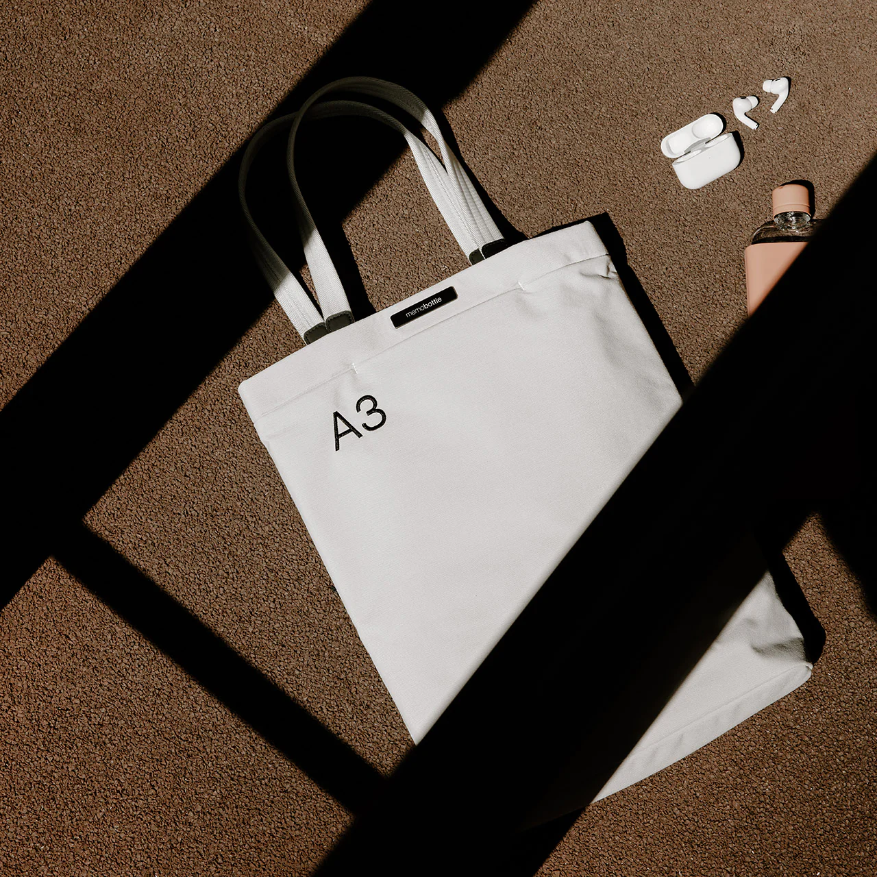 Daily Tote A3 - Image 9