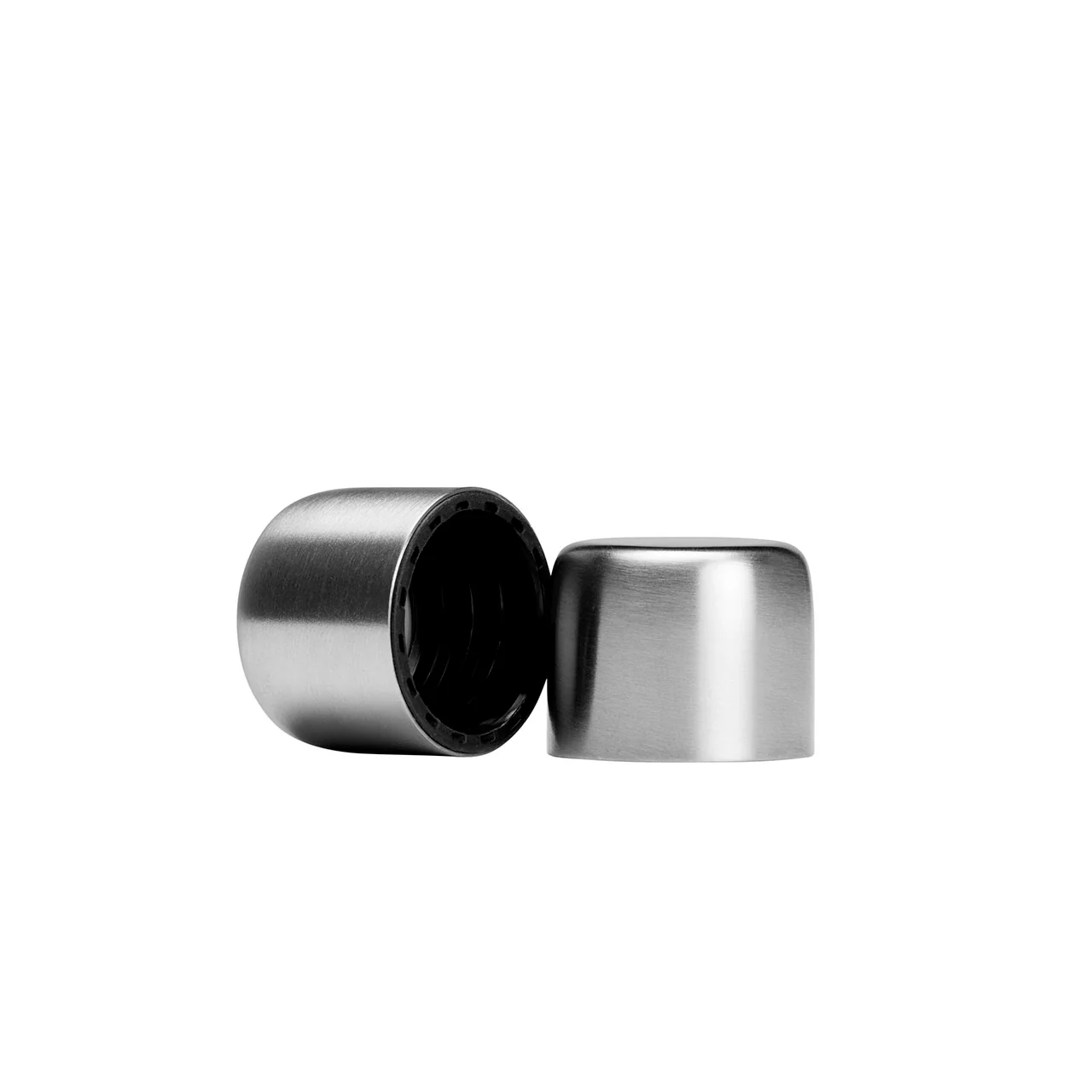 Metallic Lid - Image 2