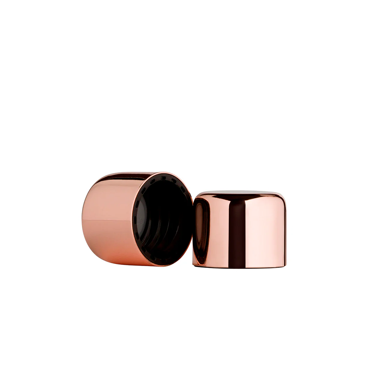 Metallic Lid - Image 3
