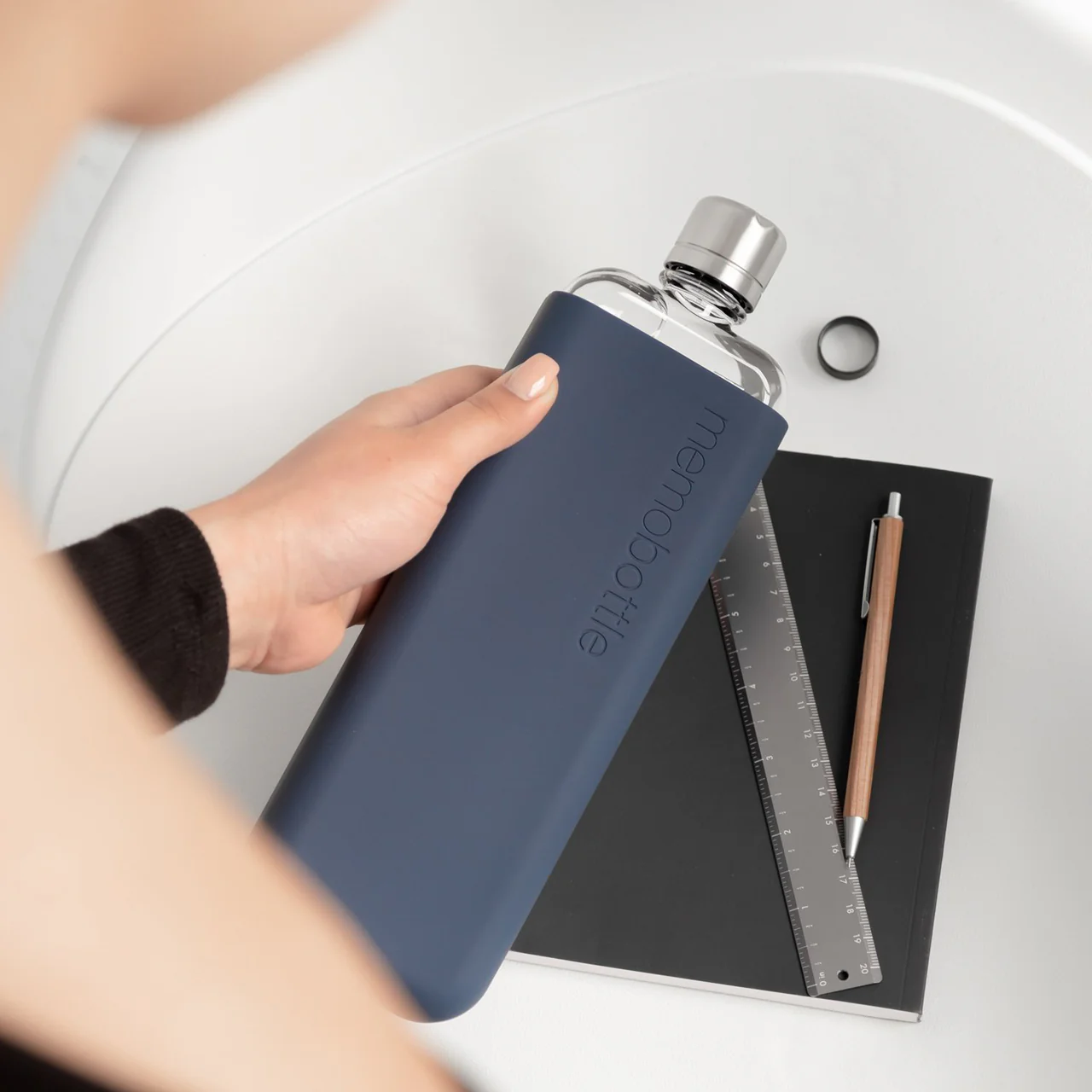 Slim Bottle Silicone Sleeve - Image 21
