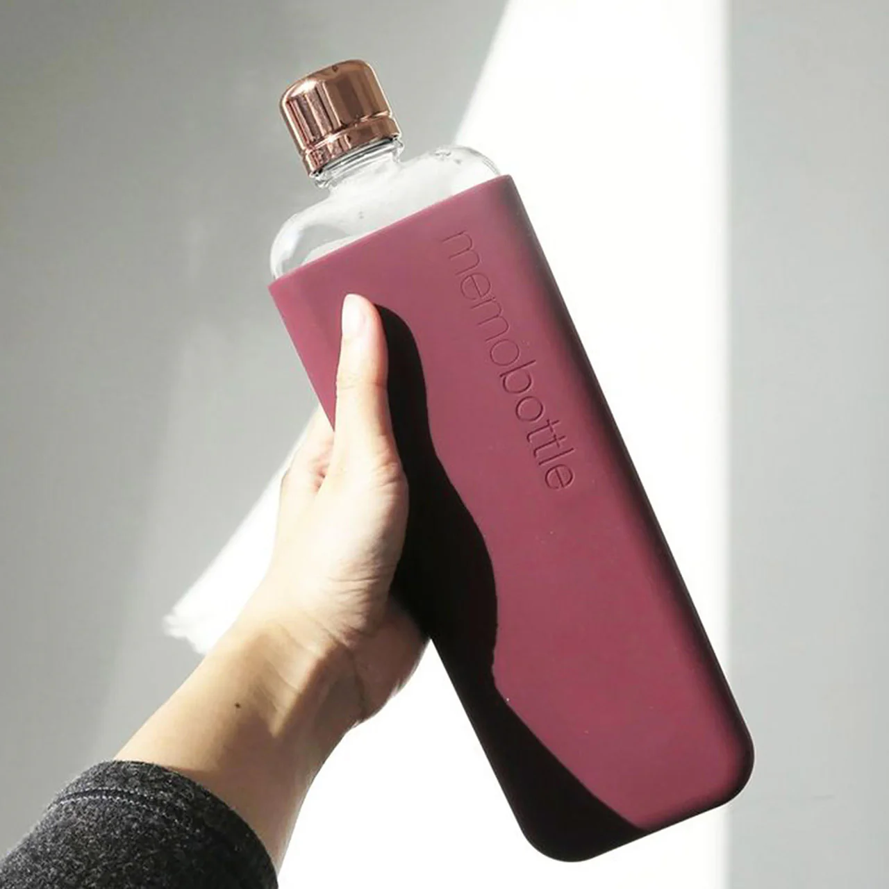 Slim Bottle Silicone Sleeve - Image 24