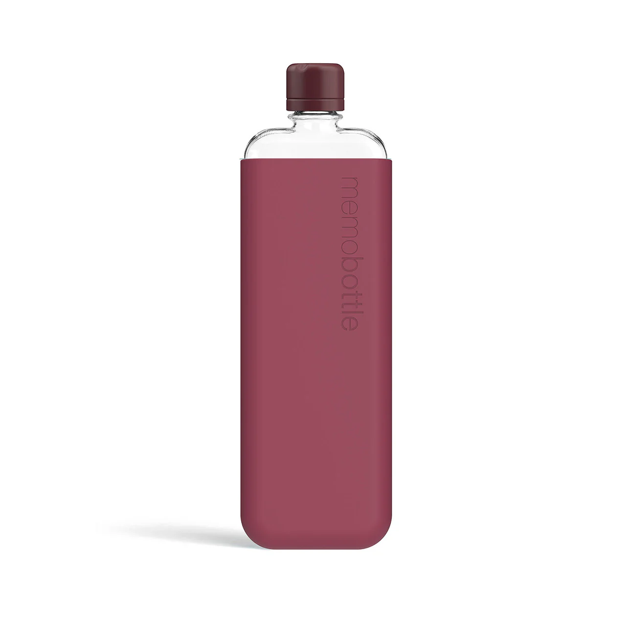 Slim Drink Bottle with Wild Plum Sleeve Bundle - Image 2