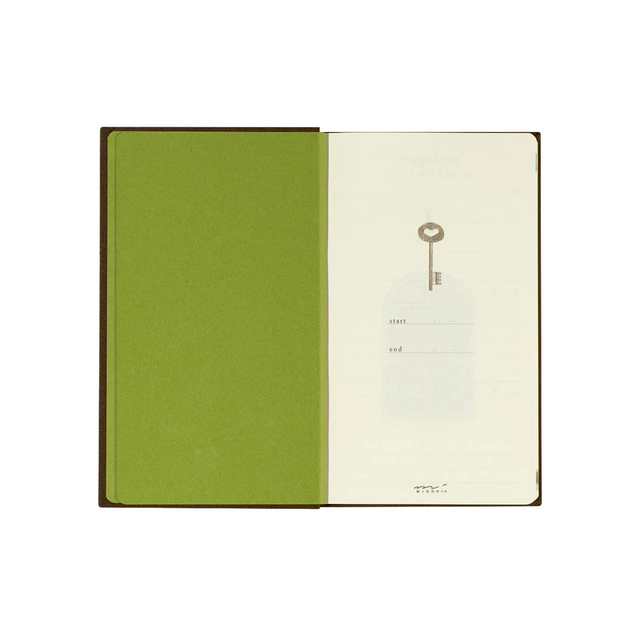 3 Years Diary - Image 4