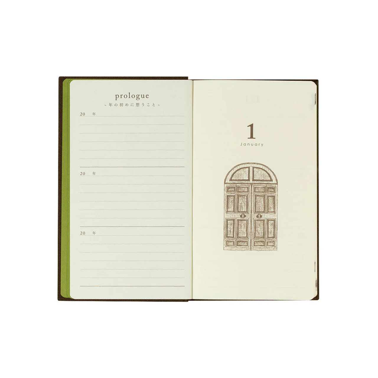 3 Years Diary - Image 5