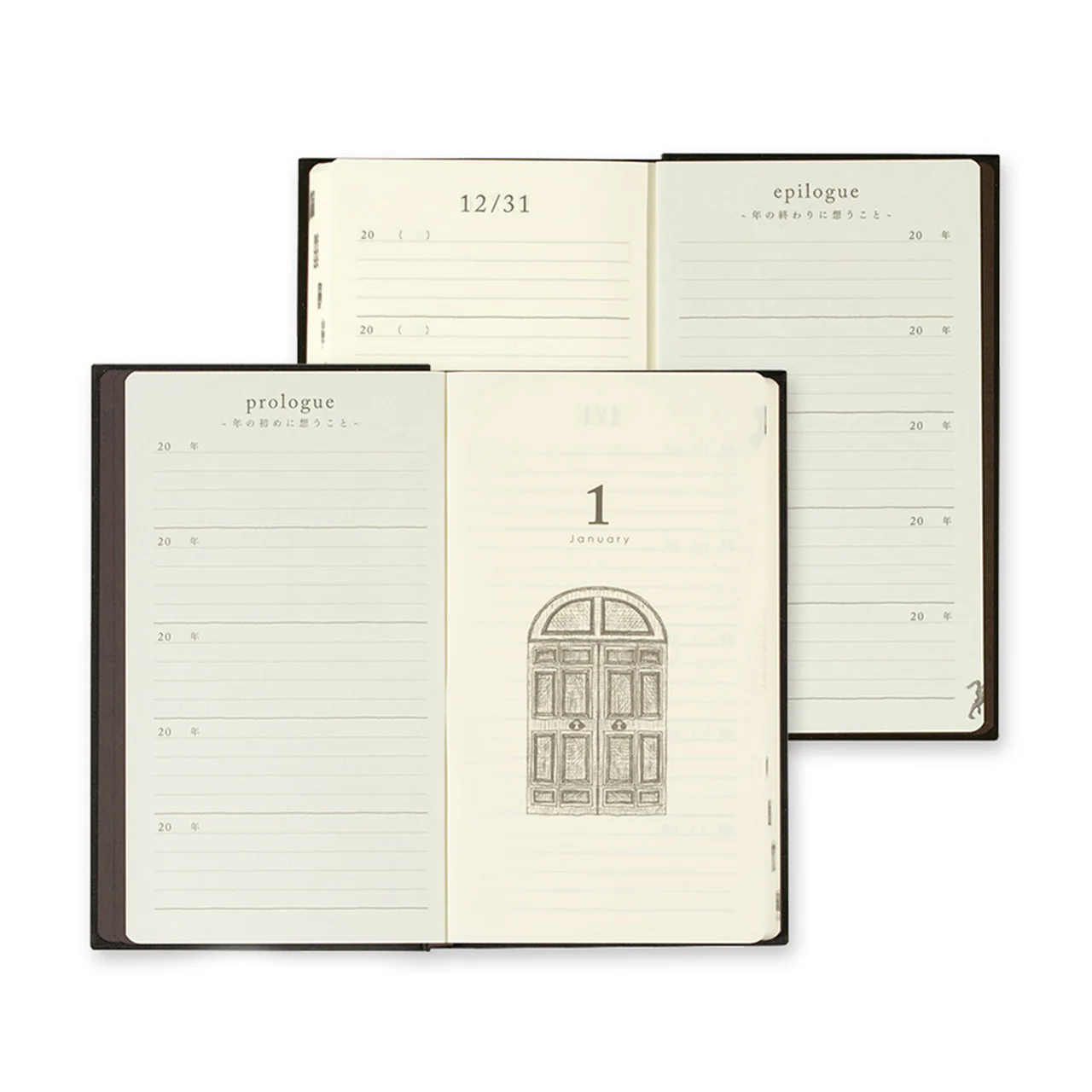 5 Years Diary - Image 4