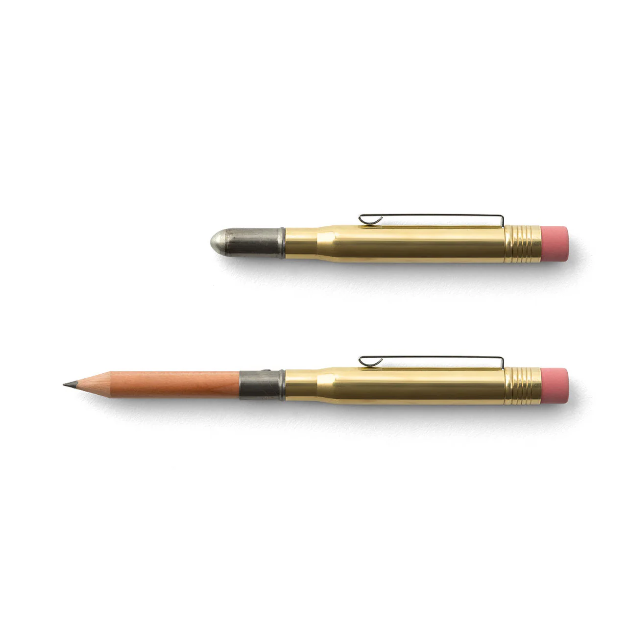 Brass Pencil Refill Pack - Image 3
