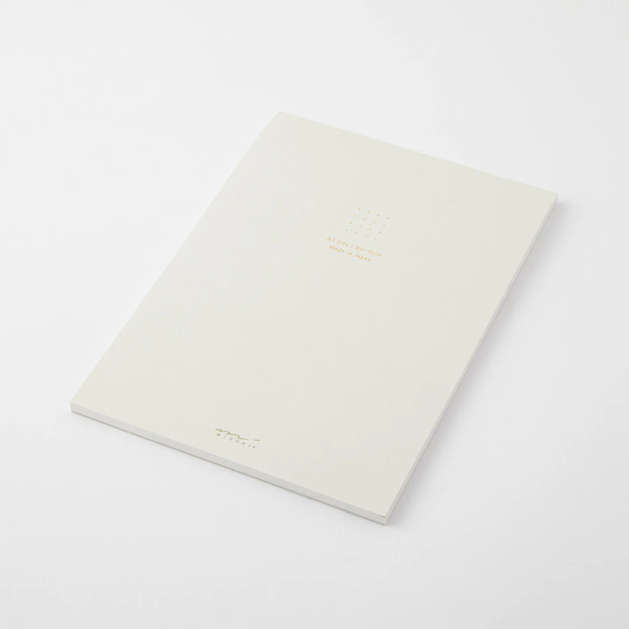 Colour Paper Pad A5 - Image 3