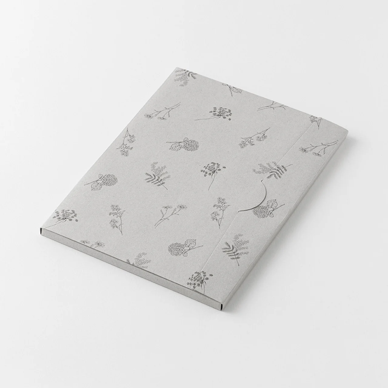 Echizen Washi Paper Letter Writing Set - Image 5