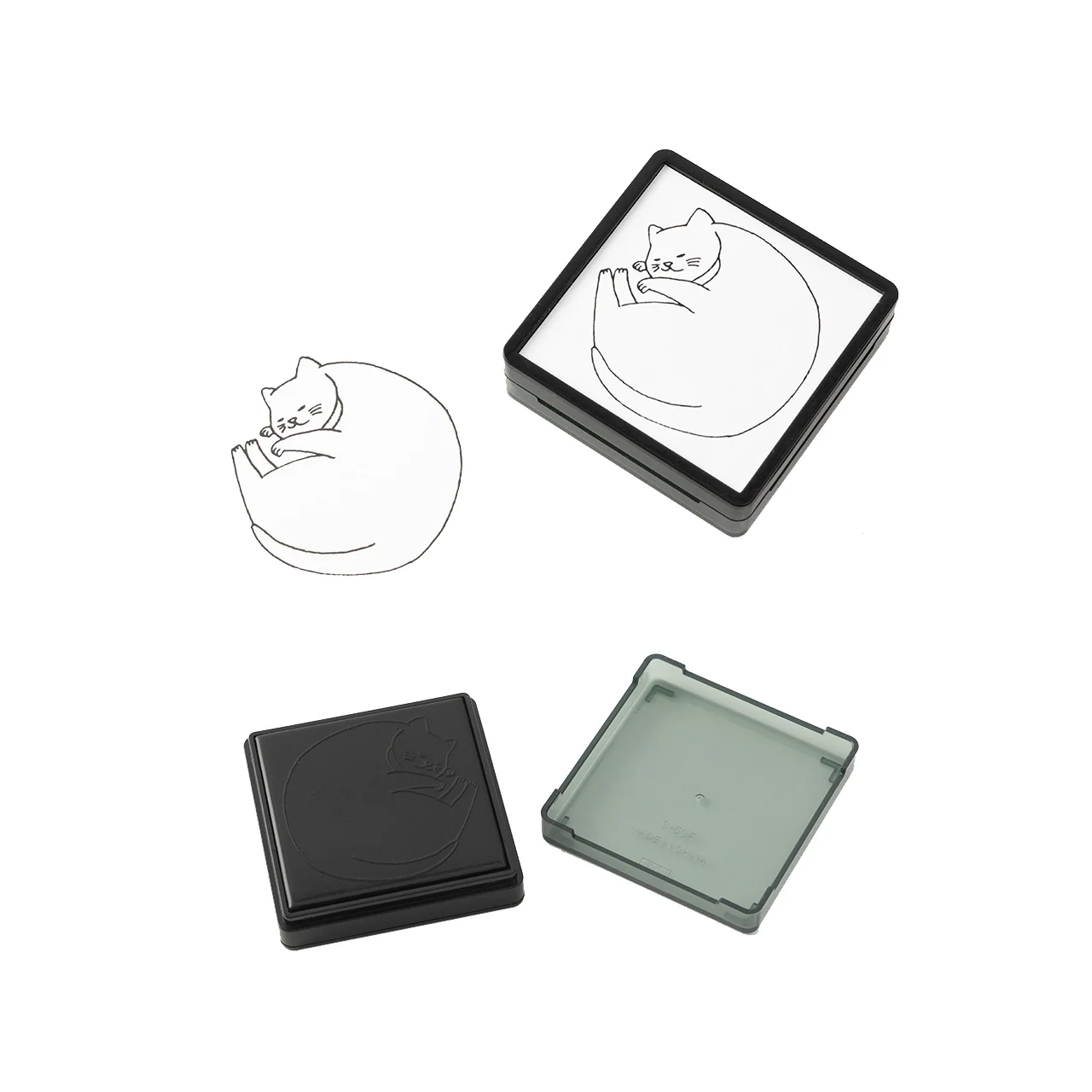 Journaling Block Stamps - Image 6