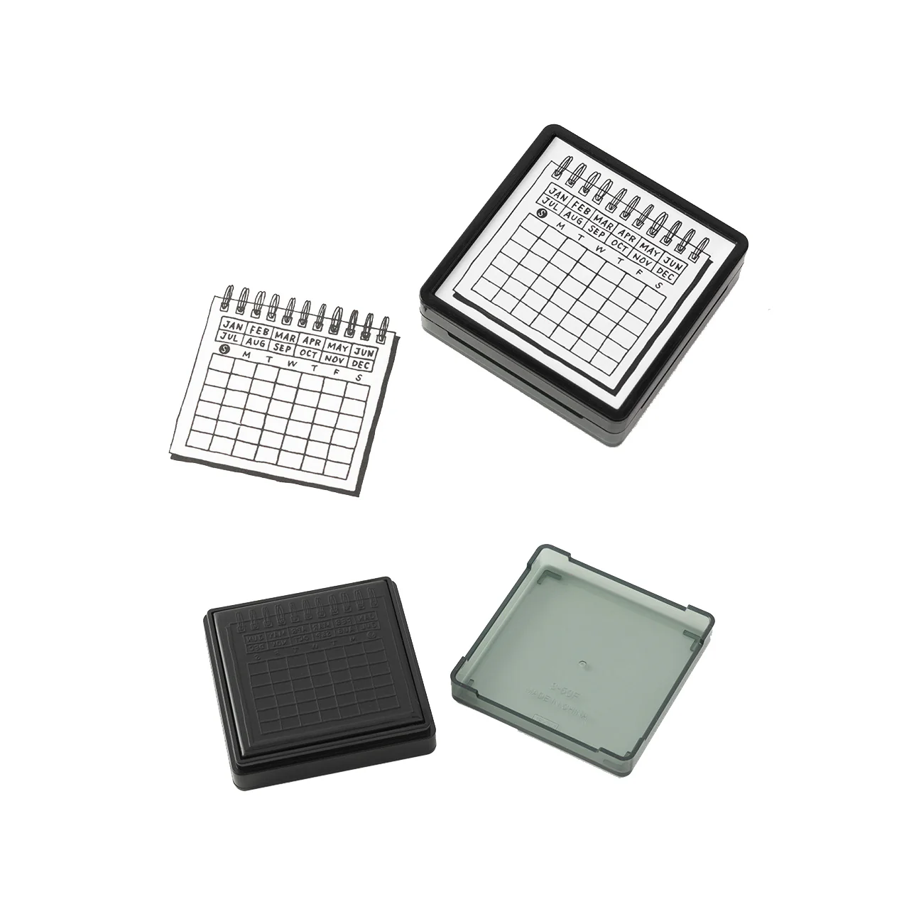 Journaling Block Stamps - Image 9