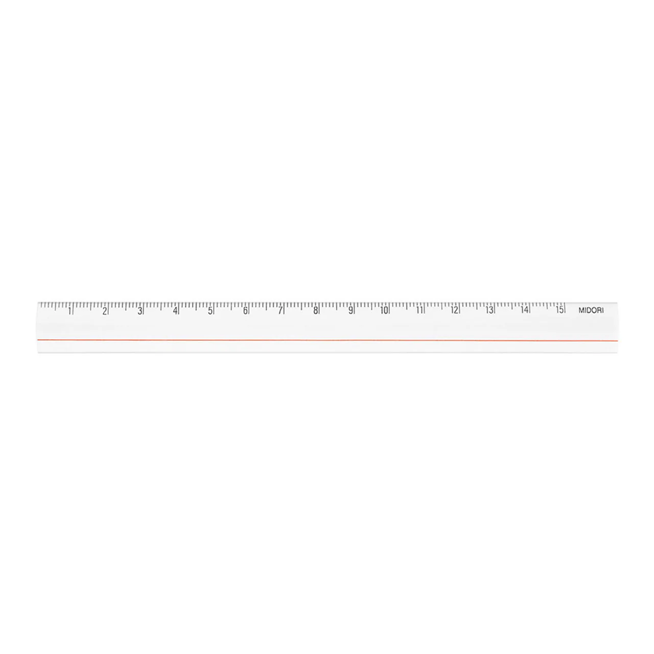Magnifying Lens Ruler - Image 2