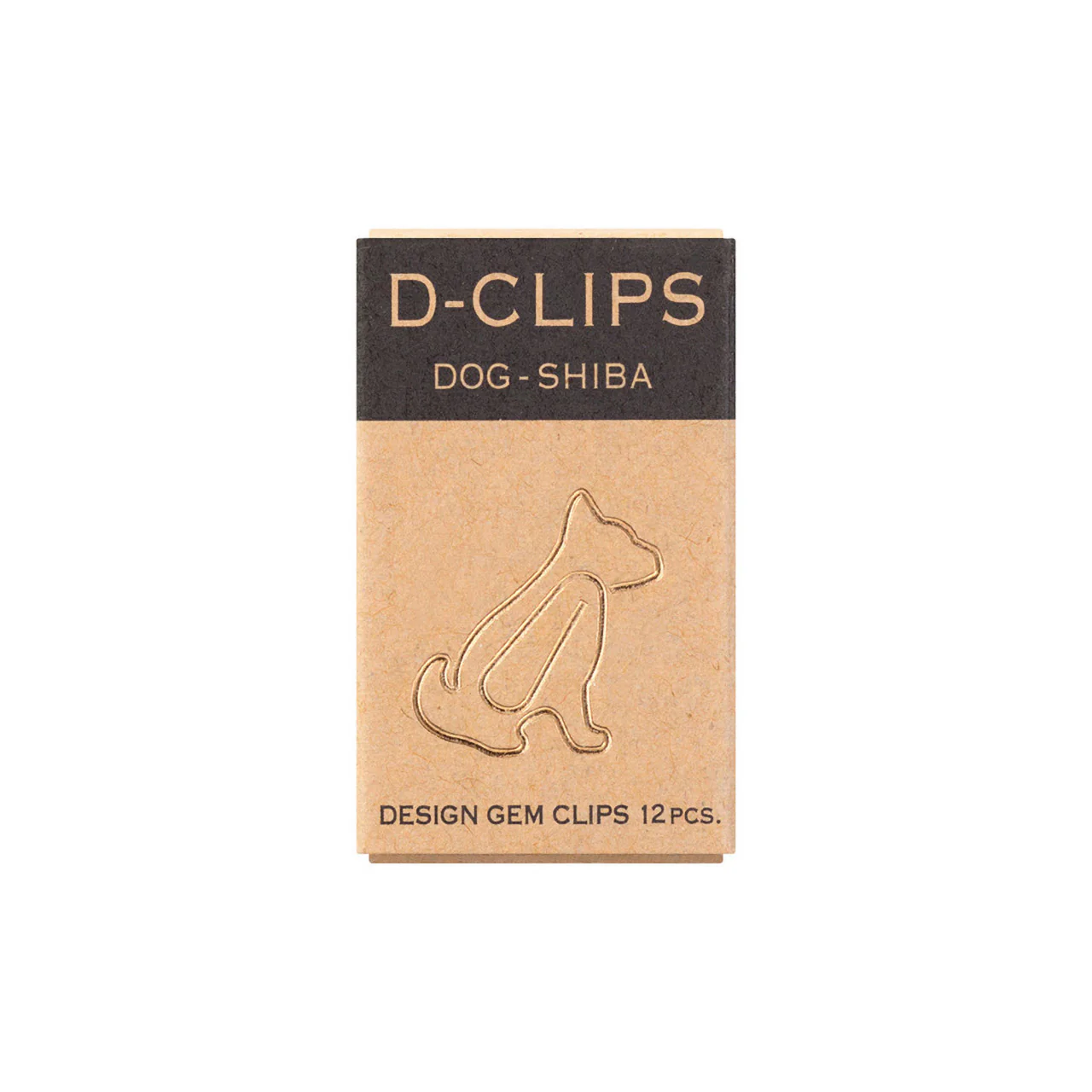 Mini D Clips