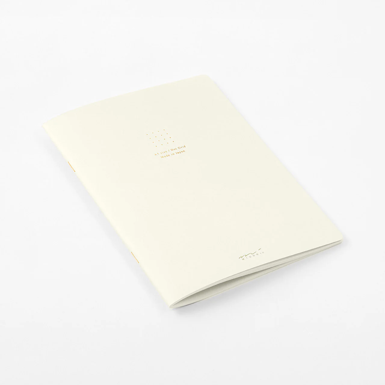 Colour Notebook A5 - Image 11