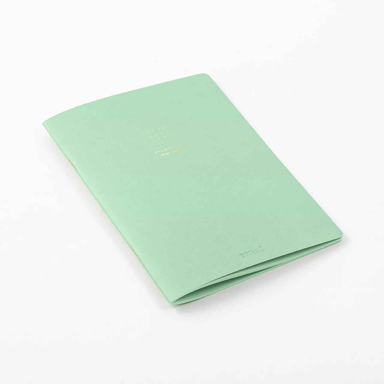 Colour Notebook A5 - Image 14