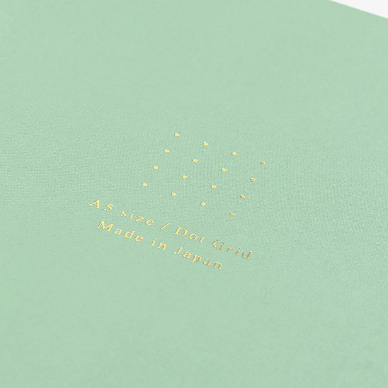 Colour Notebook A5 - Image 16