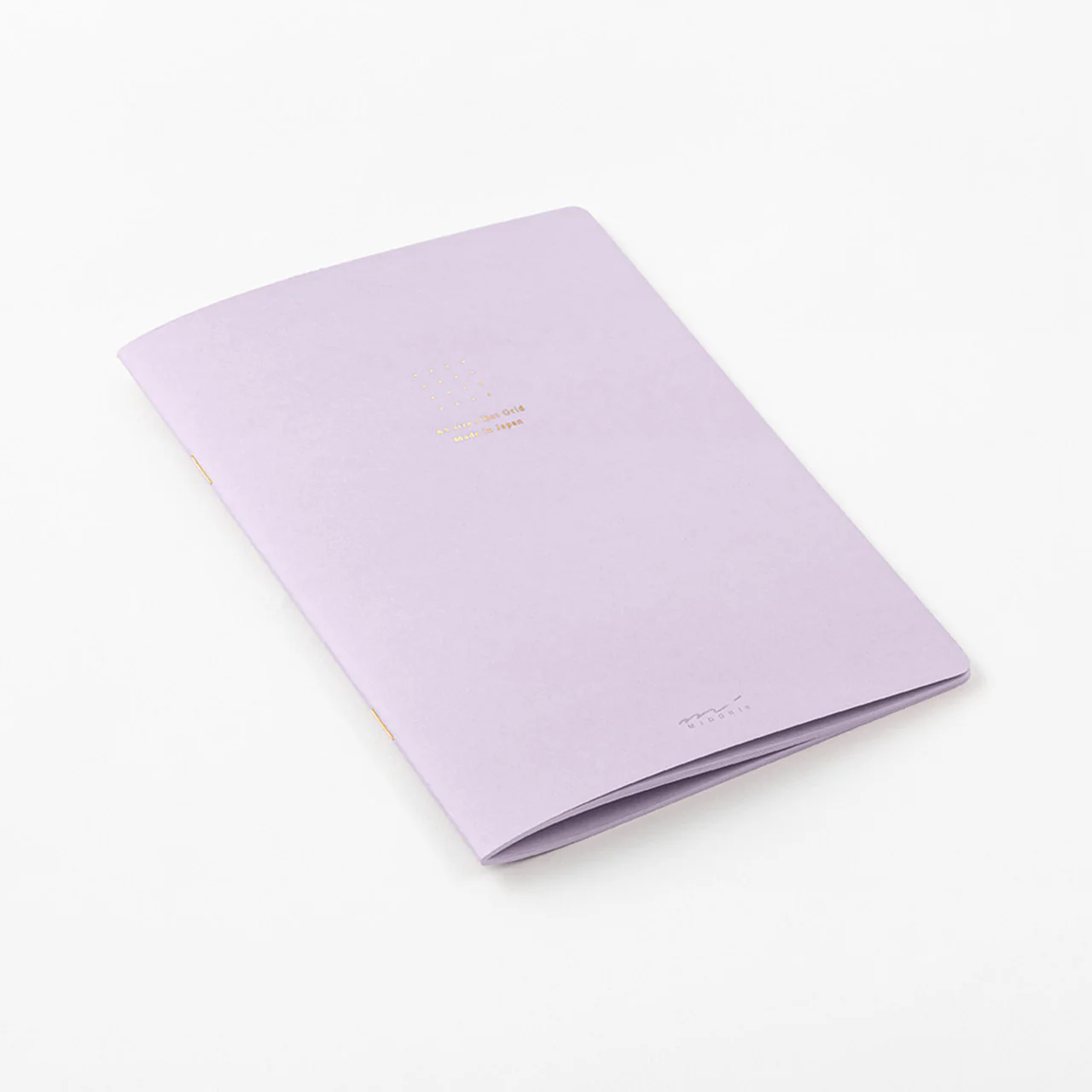 Colour Notebook A5 - Image 18