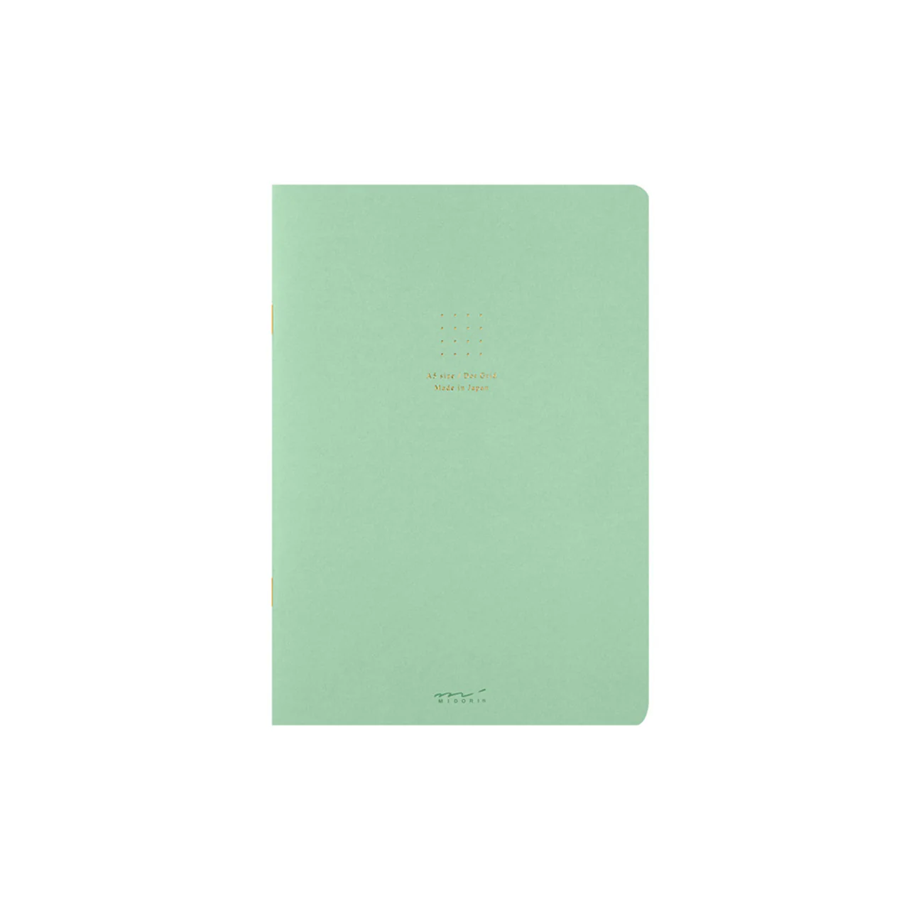 Colour Notebook A5 - Image 2