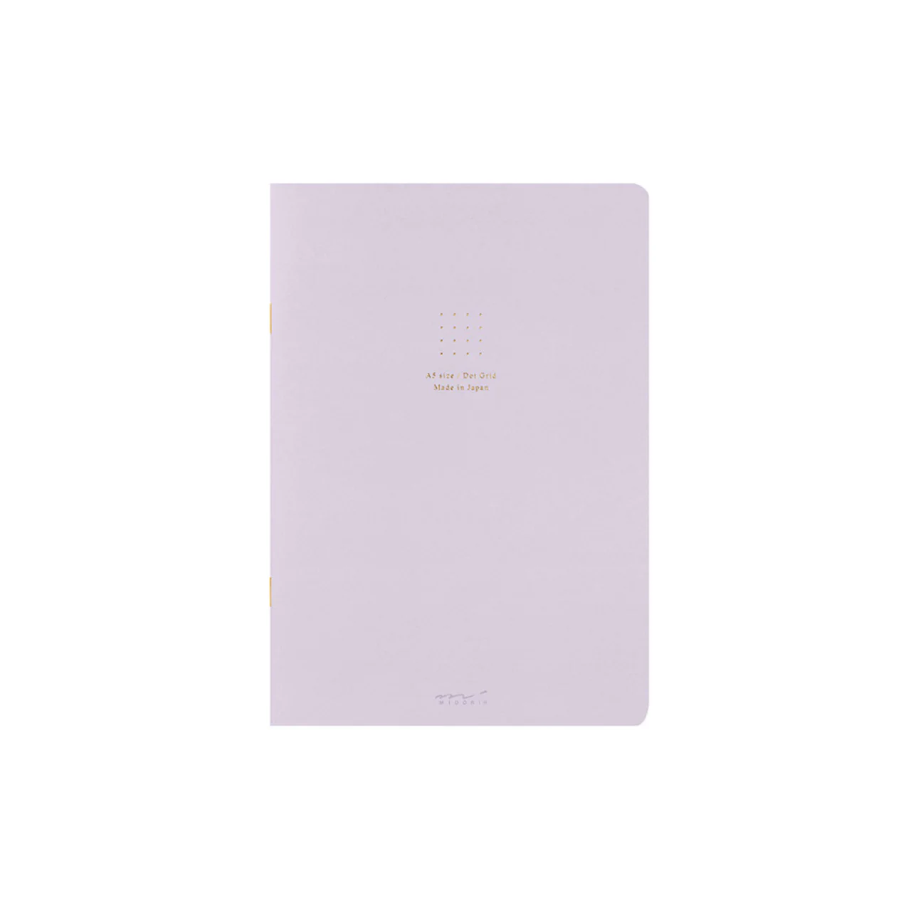 Colour Notebook A5 - Image 3