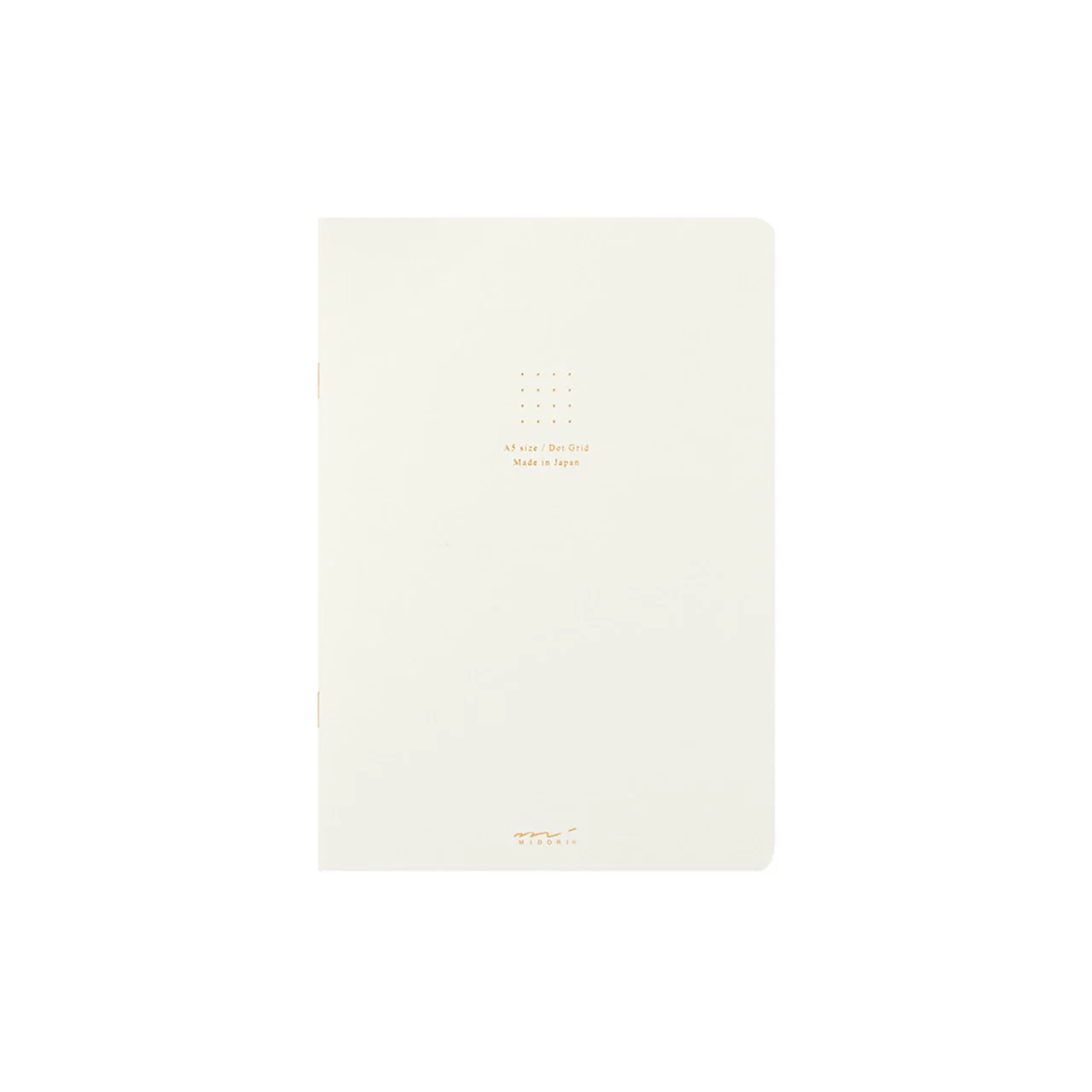 Colour Notebook A5 - Image 4