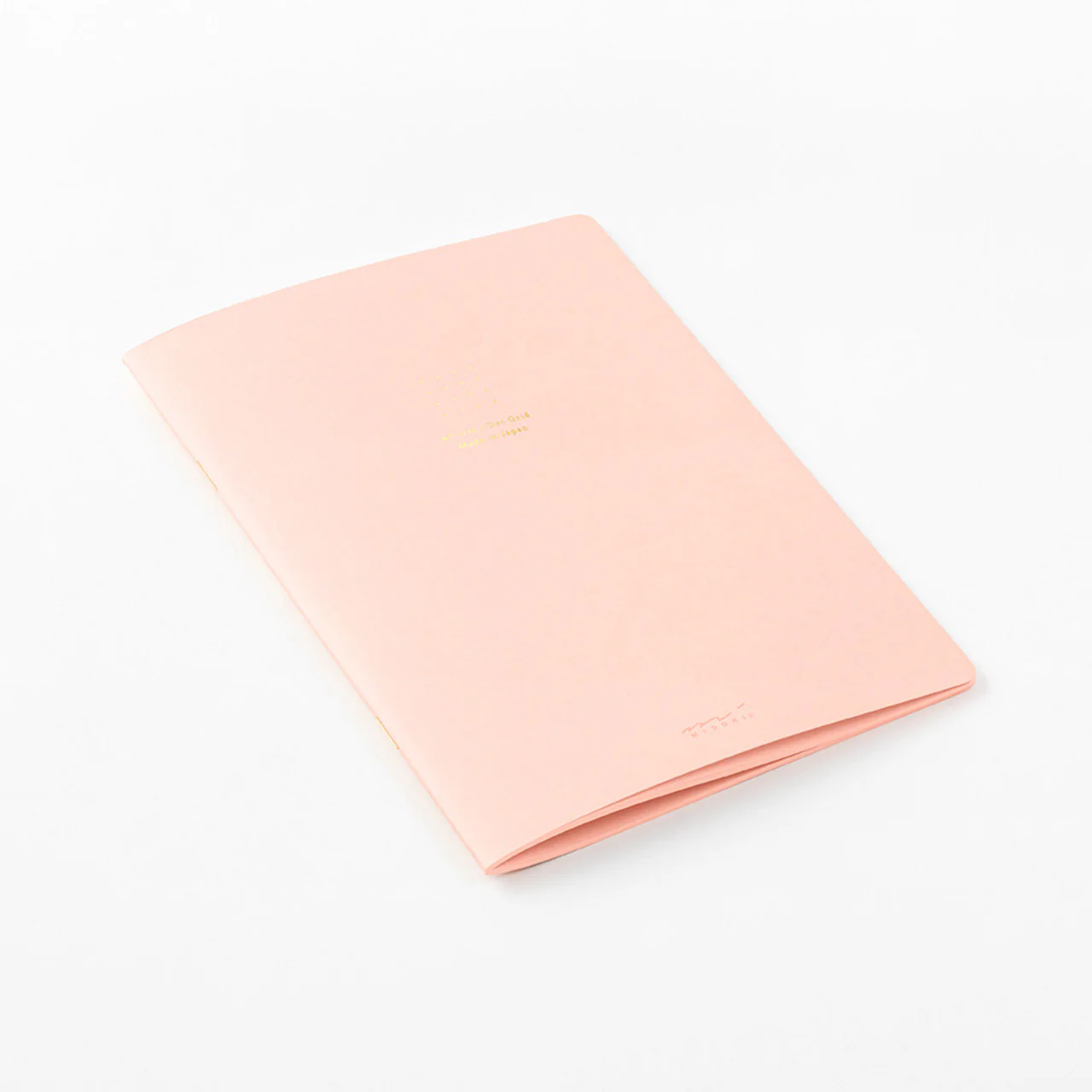 Colour Notebook A5 - Image 7