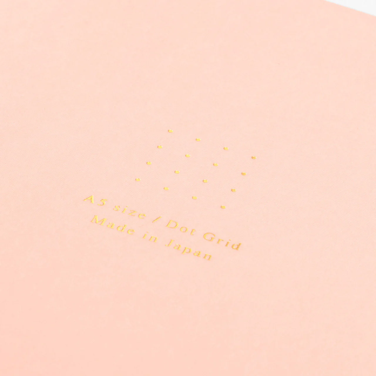 Colour Notebook A5 - Image 9