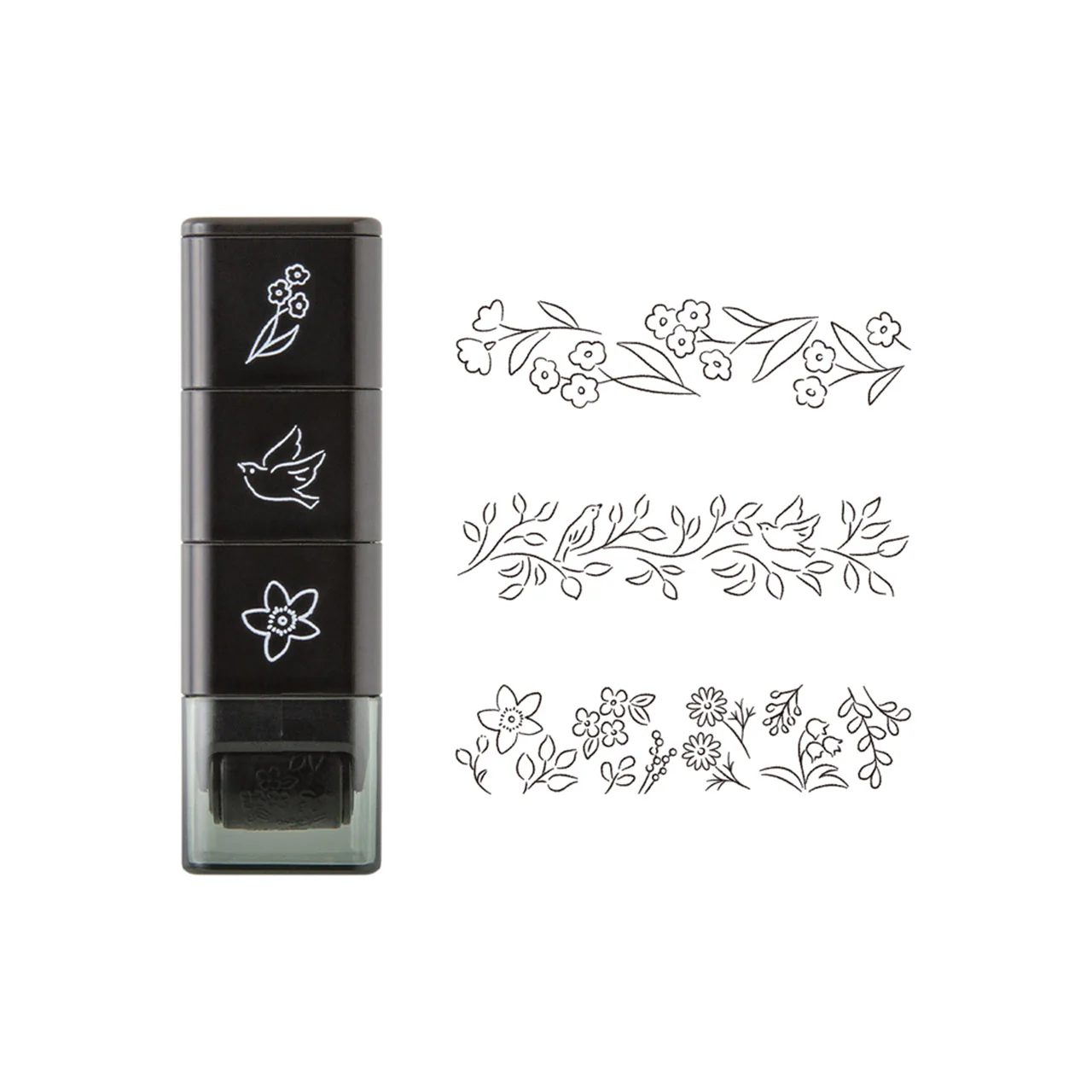 Paintable Stamp Roller - Image 10