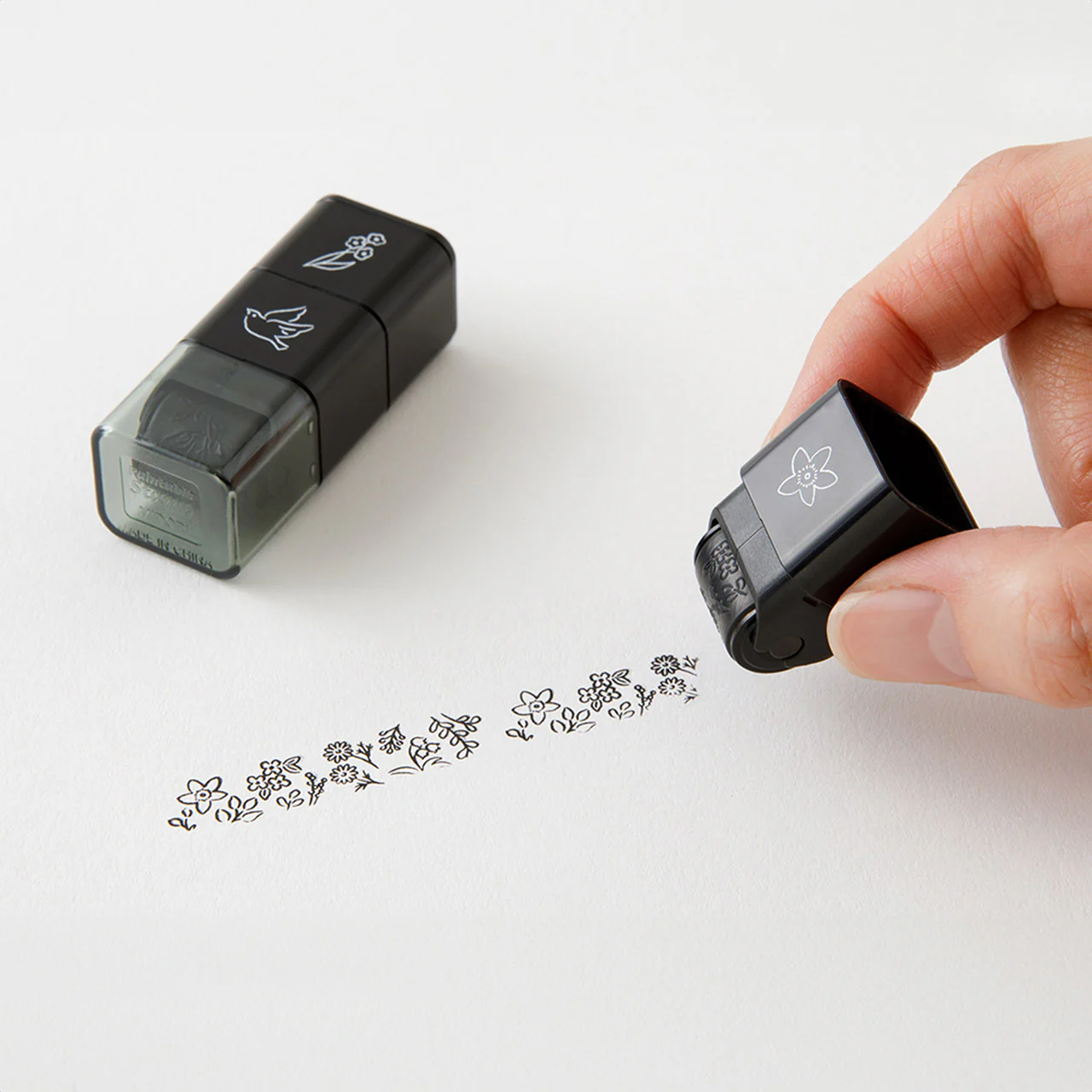 Paintable Stamp Roller - Image 11