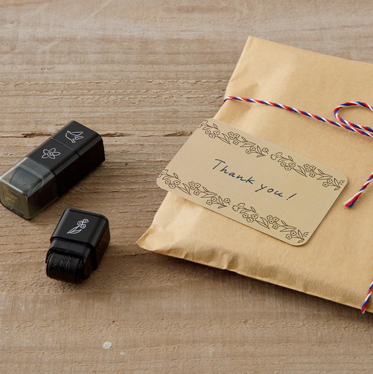 Paintable Stamp Roller - Image 13