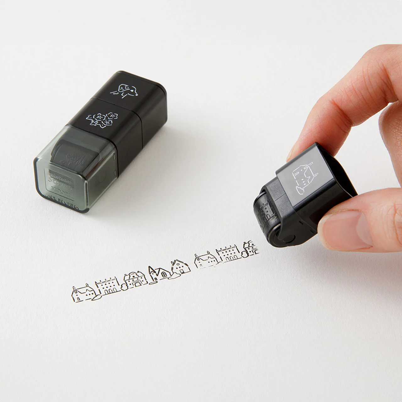 Paintable Stamp Roller - Image 3
