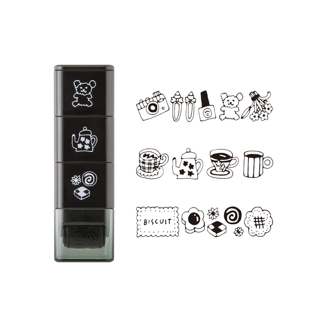Paintable Stamp Roller - Image 6