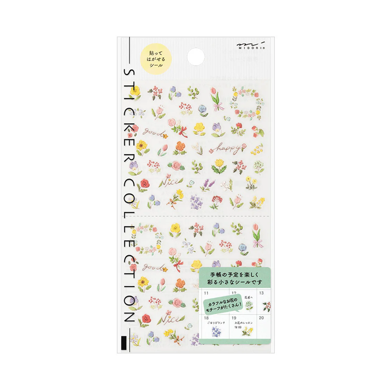 Planner Stickers